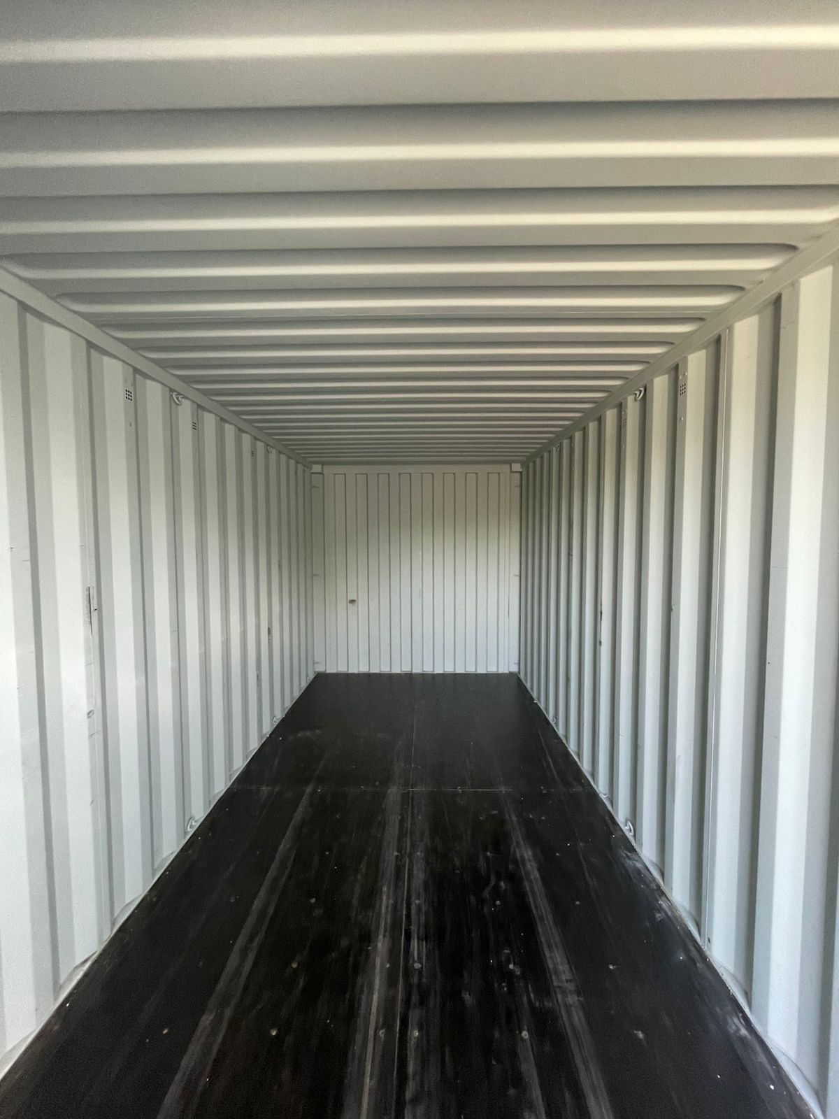 Морской контейнер HPCU2810710